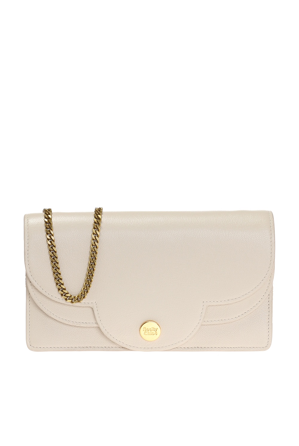 Chloe sale polina bag